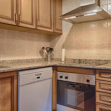Appartamento Saplan Real Estate Saubaga Bossòst Esterno foto